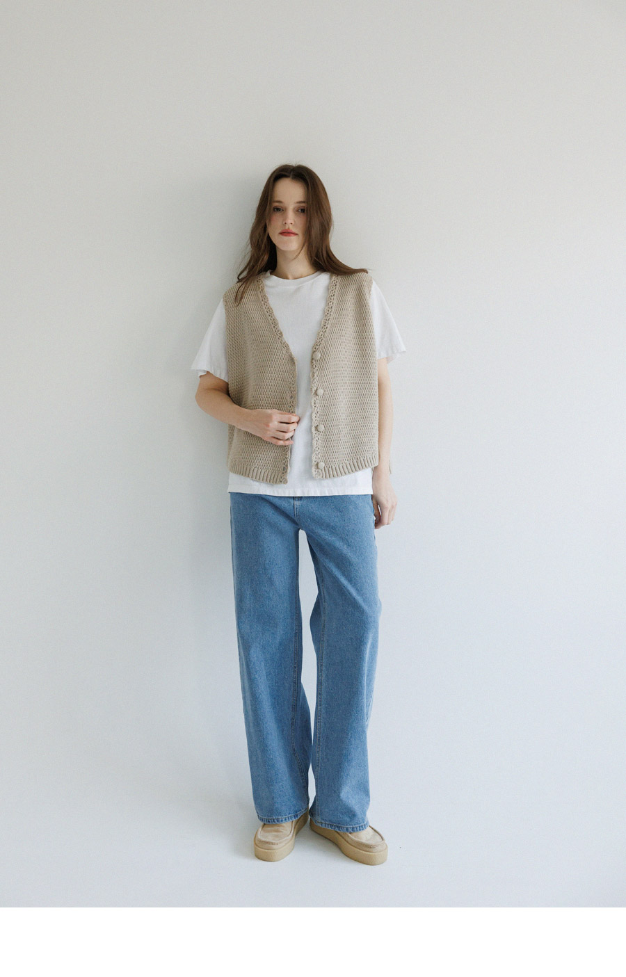 新品今季atelier brugge Shawlcollar down vest 新品今季atelier brugge Shawlcollar down vest Designer