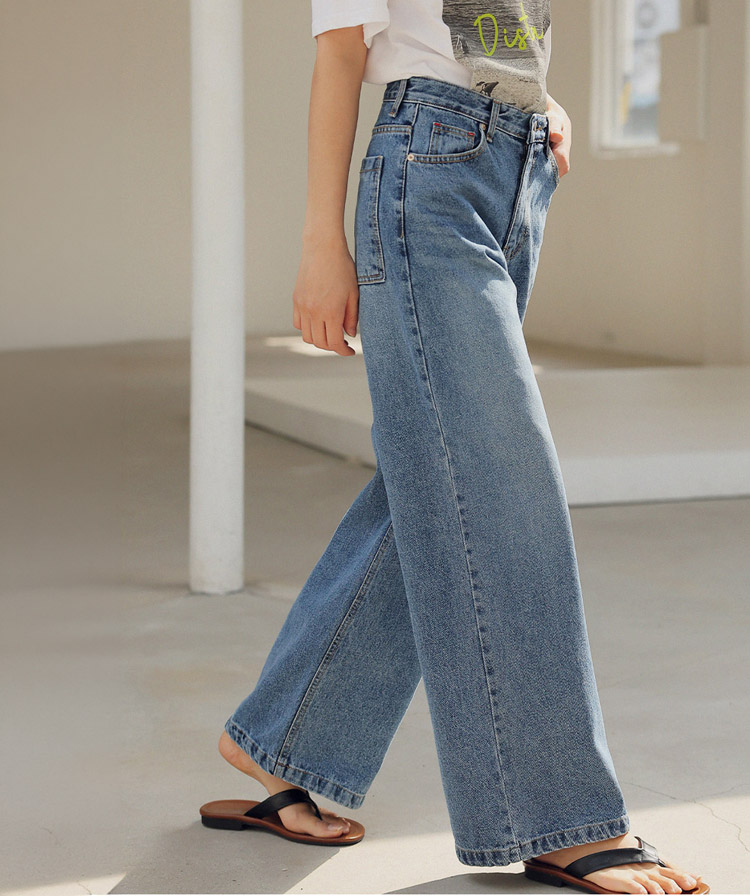 [RR]103-W ���̵� ����_mid blue